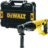 Kép 1/9 - DeWalt DCH133NT XR akkus fúrókalapács, SDS Plus, 18V, 2.6J (akku és töltő nélkül)