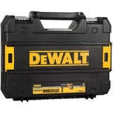 Kép 9/9 - DeWalt DCH133NT XR akkus fúrókalapács, SDS Plus, 18V, 2.6J (akku és töltő nélkül)