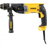 Kép 3/5 - DeWalt D25144K fúrókalapács, SDS Plus, 900W, 3.0J