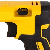 Kép 3/8 - DeWalt DCH133M1 XR akkus fúrókalapács, SDS Plus, 18V, 2.6J (1db 4.0Ah akkuval és töltővel)