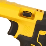 Kép 4/9 - DeWalt DCH133N XR akkus fúrókalapács, SDS-Plus, 18V, 2.6J (akku és töltő nélkül)