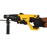 Kép 7/9 - DeWalt DCH133N XR akkus fúrókalapács, SDS-Plus, 18V, 2.6J (akku és töltő nélkül)
