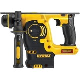 Kép 4/9 - DeWalt DCH253M2 XR akkus fúrókalapács, SDS-Plus, 18V, 2.1J (2db 4.0Ah akkuval és töltővel)