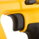 Kép 7/9 - DeWalt DCH253M2 XR akkus fúrókalapács, SDS-Plus, 18V, 2.1J (2db 4.0Ah akkuval és töltővel)