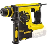 Kép 2/5 - DeWalt DCH253N XR akkus fúrókalapács, SDS-Plus, 18V, 2.1J (akku és töltő nélkül)