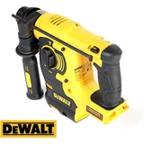 Kép 4/5 - DeWalt DCH253N XR akkus fúrókalapács, SDS-Plus, 18V, 2.1J (akku és töltő nélkül)