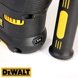 Kép 5/5 - DeWalt DCH253N XR akkus fúrókalapács, SDS-Plus, 18V, 2.1J (akku és töltő nélkül)