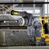 Kép 4/5 - DeWalt DCH273N XR akkus fúró-vésőkalapács, SDS-plus, 18V, 2.1J (akku és töltő nélkül)