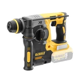 Kép 1/5 - DeWalt DCH273N XR akkus fúró-vésőkalapács, SDS-plus, 18V, 2.1J (akku és töltő nélkül)