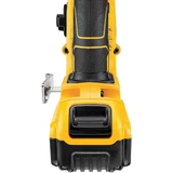 Kép 3/5 - DeWalt DCH273N XR akkus fúró-vésőkalapács, SDS-plus, 18V, 2.1J (akku és töltő nélkül)