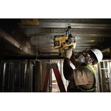 Kép 3/5 - DeWalt DCH273NT XR akkus fúrókalapács, SDS-Plus, 18V, 2.1J (akku és töltő nélkül)