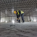 Kép 4/5 - DeWalt DCH273NT XR akkus fúrókalapács, SDS-Plus, 18V, 2.1J (akku és töltő nélkül)