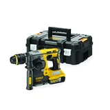 Kép 1/5 - DeWalt DCH273NT XR akkus fúrókalapács, SDS-Plus, 18V, 2.1J (akku és töltő nélkül)
