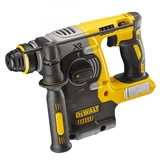 Kép 1/4 - DeWalt DCH274N XR akkus fúrókalapács, SDS-Plus, 18V, 2.1J (akku és töltő nélkül)