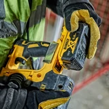 Kép 3/4 - DeWalt DCH274N XR akkus fúrókalapács, SDS-Plus, 18V, 2.1J (akku és töltő nélkül)
