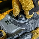 Kép 4/4 - DeWalt DCH274N XR akkus fúrókalapács, SDS-Plus, 18V, 2.1J (akku és töltő nélkül)