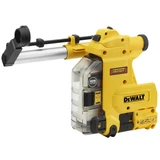 Kép 3/5 - DeWalt DCH335X2 XR akkus fúrókalapács szett, SDS Plus, 54V, 3.5J (2db 9.0Ah akkuval és töltővel)