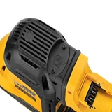 Kép 2/4 - DeWalt DCH614X2 XR akkus fúró-vésőkalapács, SDS-Max, 18V, 10.5J (2 db 9.0Ah akkuval és töltővel)