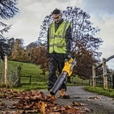 Kép 5/5 - DeWalt DCMBA572N XR Flexvolt akkus lombfúvó, 54V (akku és töltő nélkül)