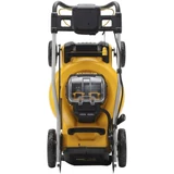 Kép 3/7 - DeWalt DCMW564P2 XR akkus fűnyíró, 18V, 48cm (2db 5.0Ah akkuval és töltővel)