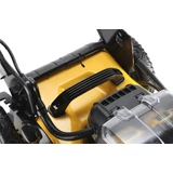 Kép 4/7 - DeWalt DCMW564P2 XR akkus fűnyíró, 18V, 48cm (2db 5.0Ah akkuval és töltővel)