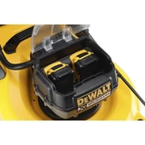 Kép 5/7 - DeWalt DCMW564P2 XR akkus fűnyíró, 18V, 48cm (2db 5.0Ah akkuval és töltővel)