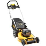 Kép 2/3 - DeWalt DCMW564RN XR fűnyíró, 36V, 48cm (akku és töltő nélkül)