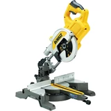 Kép 2/5 - DeWalt DCS777T2 XR Flexvolt akkus gérfűrész szett, 54V, 216mm (2db 54V akkuval és töltővel)