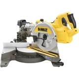 Kép 3/5 - DeWalt DCS777T2 XR Flexvolt akkus gérfűrész szett, 54V, 216mm (2db 54V akkuval és töltővel)