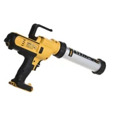 Kép 4/4 - DeWalt DCE560N XR akkus kinyomópisztoly, 18V, 310ml (akku és töltő nélkül)