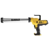 Kép 4/5 - DeWalt DCE580N XR akkus kinyomó pisztoly, 18V, 2500N (akku és töltő nélkül)