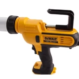 Kép 5/5 - DeWalt DCE580N XR akkus kinyomó pisztoly, 18V, 2500N (akku és töltő nélkül)