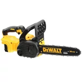 Kép 1/6 - DeWalt DCM565N akkus láncfűrész, 18V, 300mm (akku és töltő nélkül)
