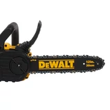 Kép 3/6 - DeWalt DCM565N akkus láncfűrész, 18V, 300mm (akku és töltő nélkül)