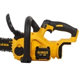 Kép 4/6 - DeWalt DCM565N akkus láncfűrész, 18V, 300mm (akku és töltő nélkül)