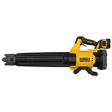 Kép 4/5 - DeWalt DCMBL562P1 Akkus kefementes lombfúvó 1x5.0Ah akkuval és töltővel