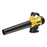 Kép 4/7 - DeWalt DCM562P1 XR akkus avartakarító, 18V (1db 5.0Ah akkuval és töltővel)