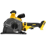 Kép 2/5 - DeWalt DCG200NT XR Flexvolt akkus falhoronymaró, 54V, 125mm (akku és töltő nélkül)