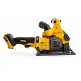 Kép 3/5 - DeWalt DCG200NT XR Flexvolt akkus falhoronymaró, 54V, 125mm (akku és töltő nélkül)