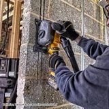 Kép 4/5 - DeWalt DCG200NT XR Flexvolt akkus falhoronymaró, 54V, 125mm (akku és töltő nélkül)