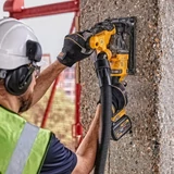 Kép 5/6 - DeWalt DCG200T2 XR akkus falhoronymaró, 54V (2db 6Ah akkuval és töltővel)