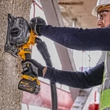 Kép 6/6 - DeWalt DCG200T2 XR akkus falhoronymaró, 54V (2db 6Ah akkuval és töltővel)