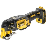 Kép 2/5 - DeWalt DCS356N XR akkus multifunkciós gép, 18V (akku és töltő nélkül)