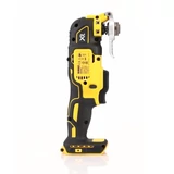 Kép 2/7 - DeWalt DCS355N XR akkus multivágó szett, 18V (akku és töltő nélkül)