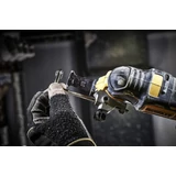 Kép 4/5 - DeWalt DCS356NT XR akkus multifunkciós gép, 18V (akku és töltő nélkül)