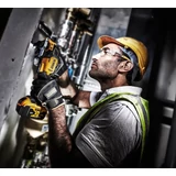 Kép 6/6 - DeWalt DCS356P2 XR akkus multifunkciós gép, 18V (2db 5.0 Ah akkuval és töltővel)