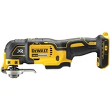 Kép 2/6 - DeWalt DCS356P2 XR akkus multifunkciós gép, 18V (2db 5.0 Ah akkuval és töltővel)