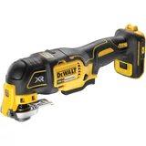 Kép 3/6 - DeWalt DCS356P2 XR akkus multifunkciós gép, 18V (2db 5.0 Ah akkuval és töltővel)