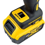 Kép 4/6 - DeWalt DCS356P2 XR akkus multifunkciós gép, 18V (2db 5.0 Ah akkuval és töltővel)