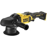 Kép 1/4 - DeWalt DCM848N XR akkus polírozó, 18V, 125mm (akku és töltő nélkül)